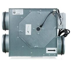 VENTS-US VKPF 125/125*2 5" Inline Centrifugal Fan 5 VENTS-US VKPF 125/125*2 5" Inline Centrifugal Fan -Air Filtration Store vents us vkp dual top 1