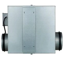 VENTS-US VKP 100 4" In-line Centrifugal Fan -Air Filtration Store vents us vkp single overhead