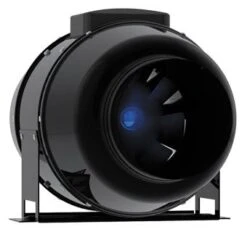 VENTS-US TT Silent M 250 10" Inline Mixed Flow Fan