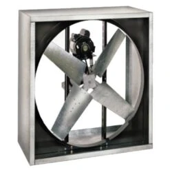 Triangle Fans VI Cabinet Exhaust Fan 36 Inch