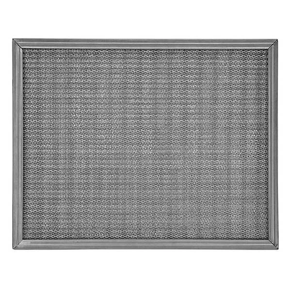 16x20x2 Metal Mesh Air Filter (Heavy Duty) 1 16x20x2 Metal Mesh Air Filter (Heavy Duty)